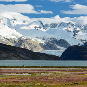 Darwin Range_1