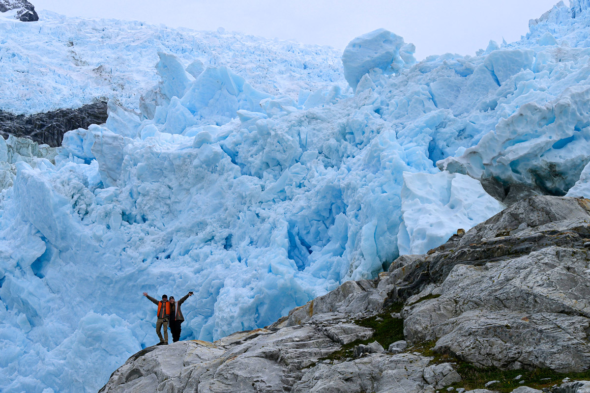 Patagonia’s Last Light: A Journey Through Tierra del Fuego